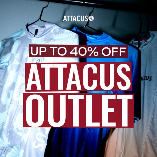 Up to 40% Off Cycling Kit