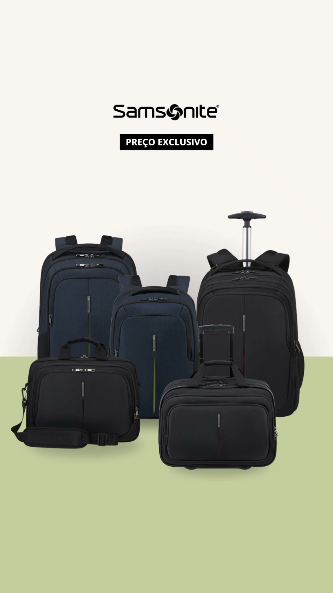 PREÇOS EXCLUSIVOS