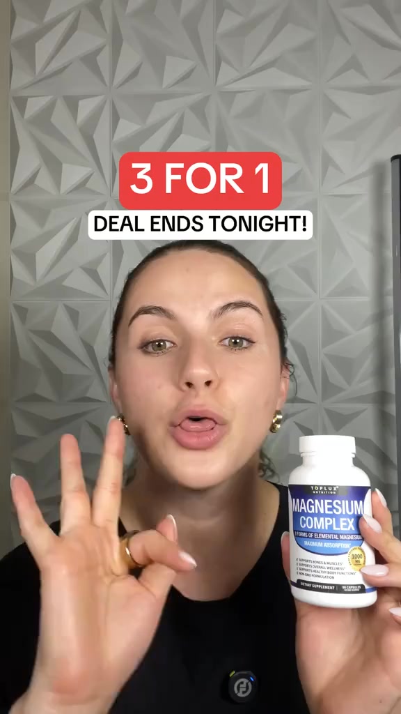 Buy 1, Get 1 FREE!