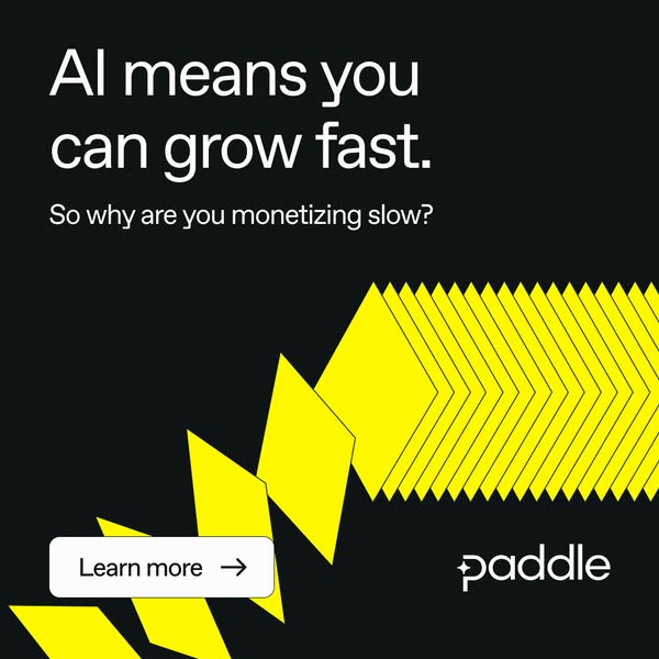 Your revenue system is holding you back.