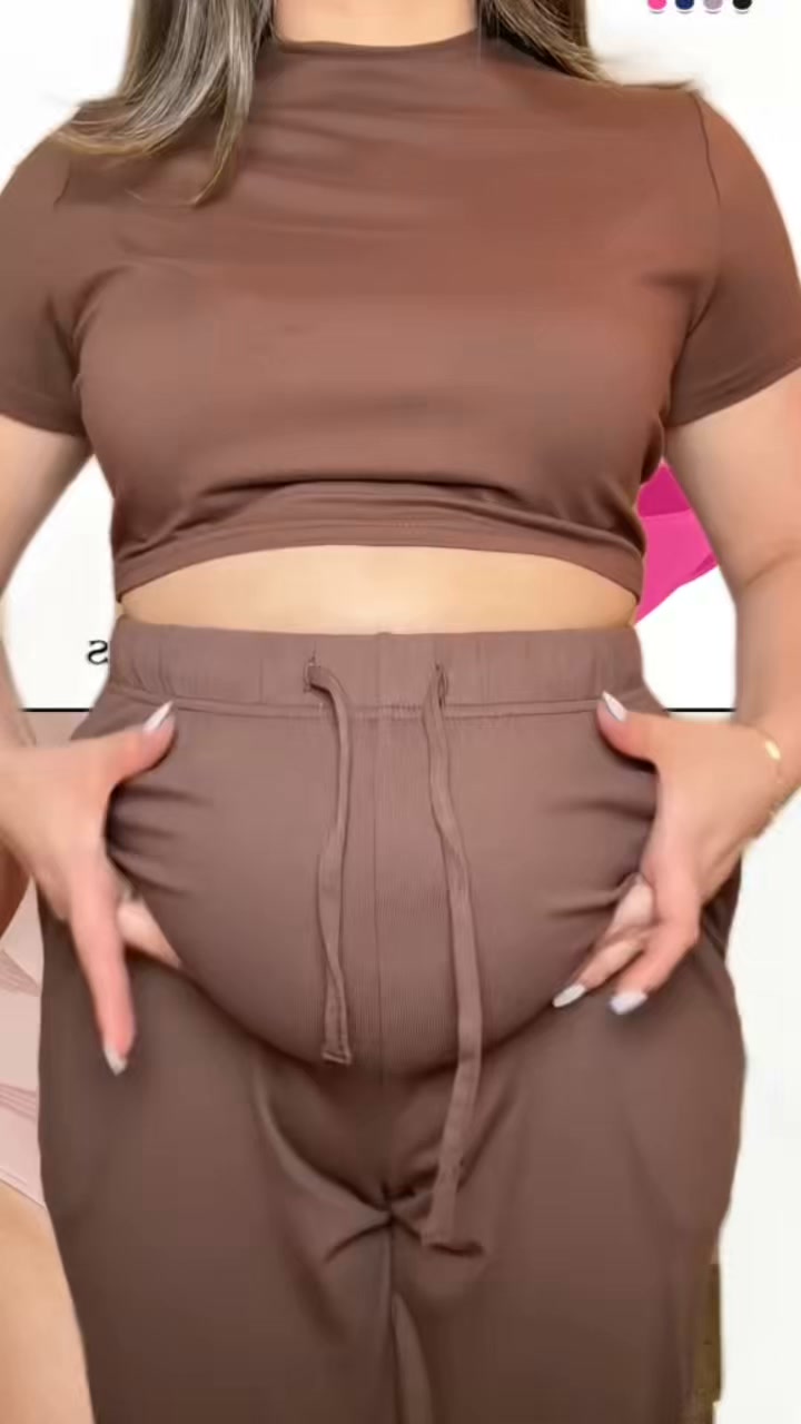 The #1 underwear for that belly pouch