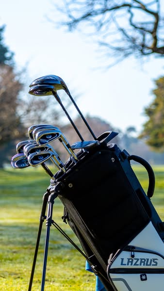 Premium Golf Sets From $467 USD