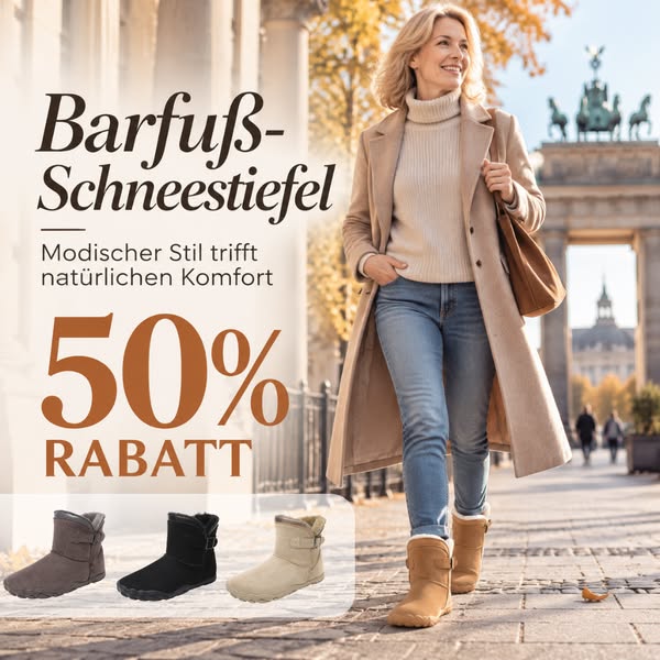 50% Rabatt