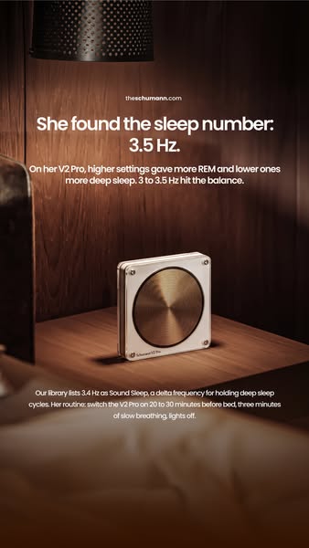 One device. Lifetime of benefits.