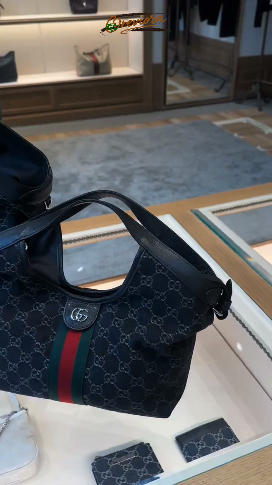 Elegant Everyday Tote Bag – Stylish & Versatile