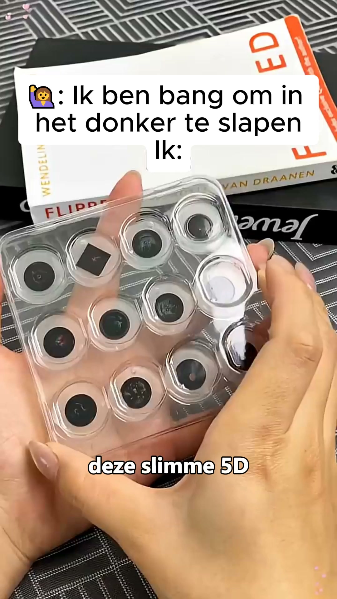 Moeite om in slaap te vallen? Lees dit