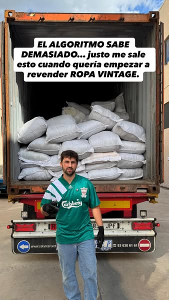 SP Vintage Wholesale