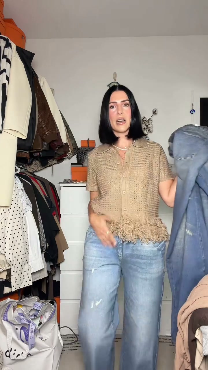 $15. They're Not Jeans. Nobody Knows.