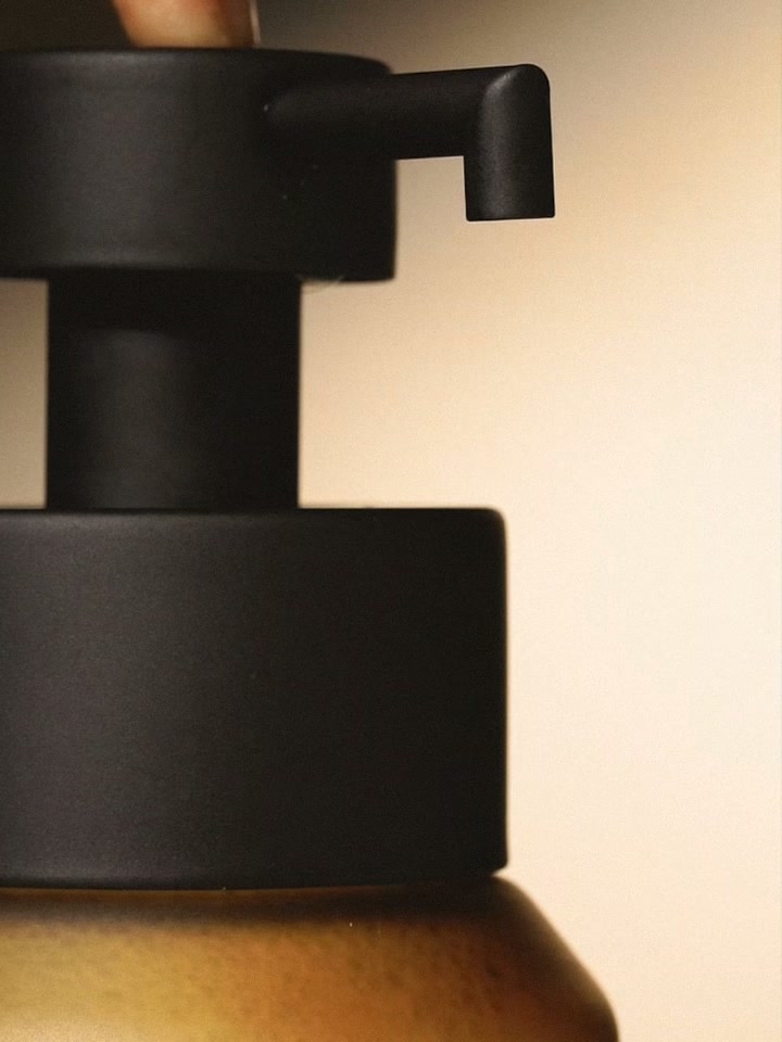 Ontdek de Hand & Body Wash