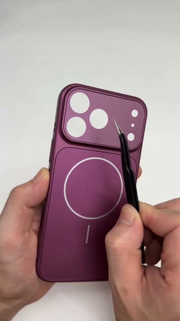 Your New Case Is Waiting