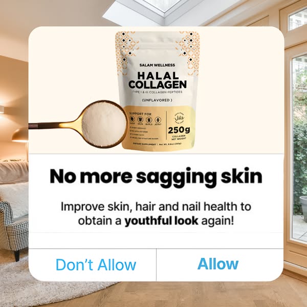 100% Halal Certified