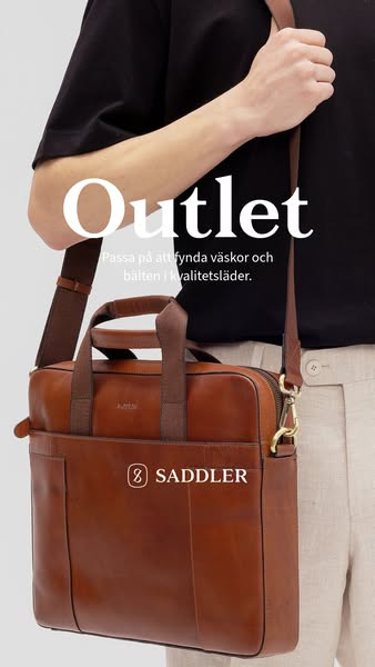 Saddler Outlet