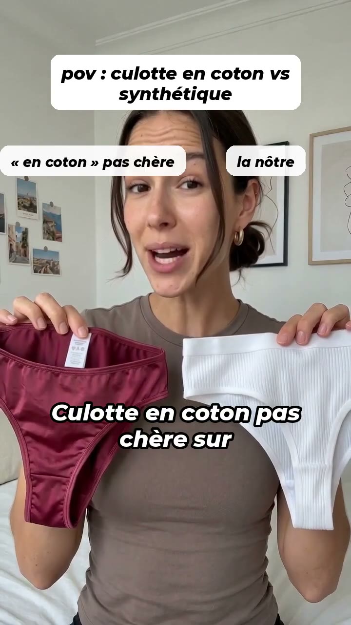 Coton antibactérien. Paie 5, reçois 10.