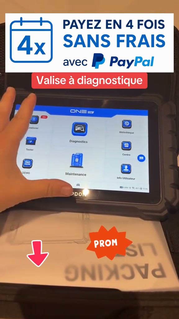 Retours gratuits pendant 30 jours