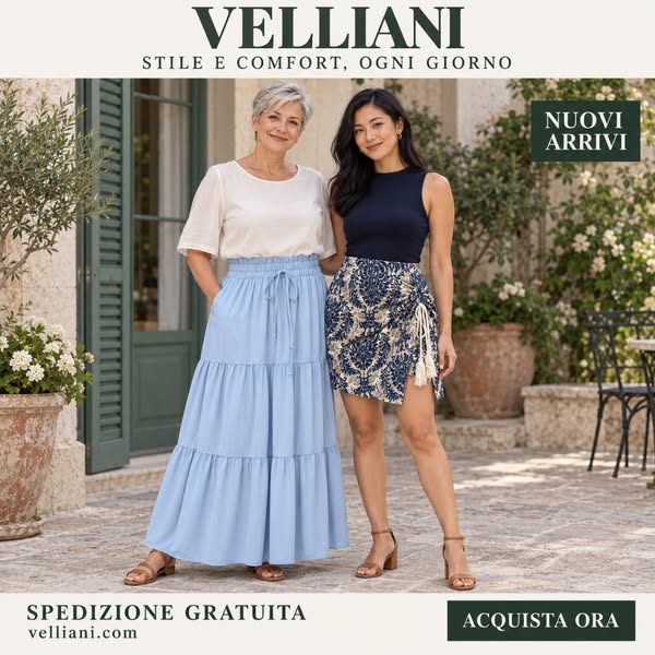Gonne a partire da €26,99. Fino al -60%.
