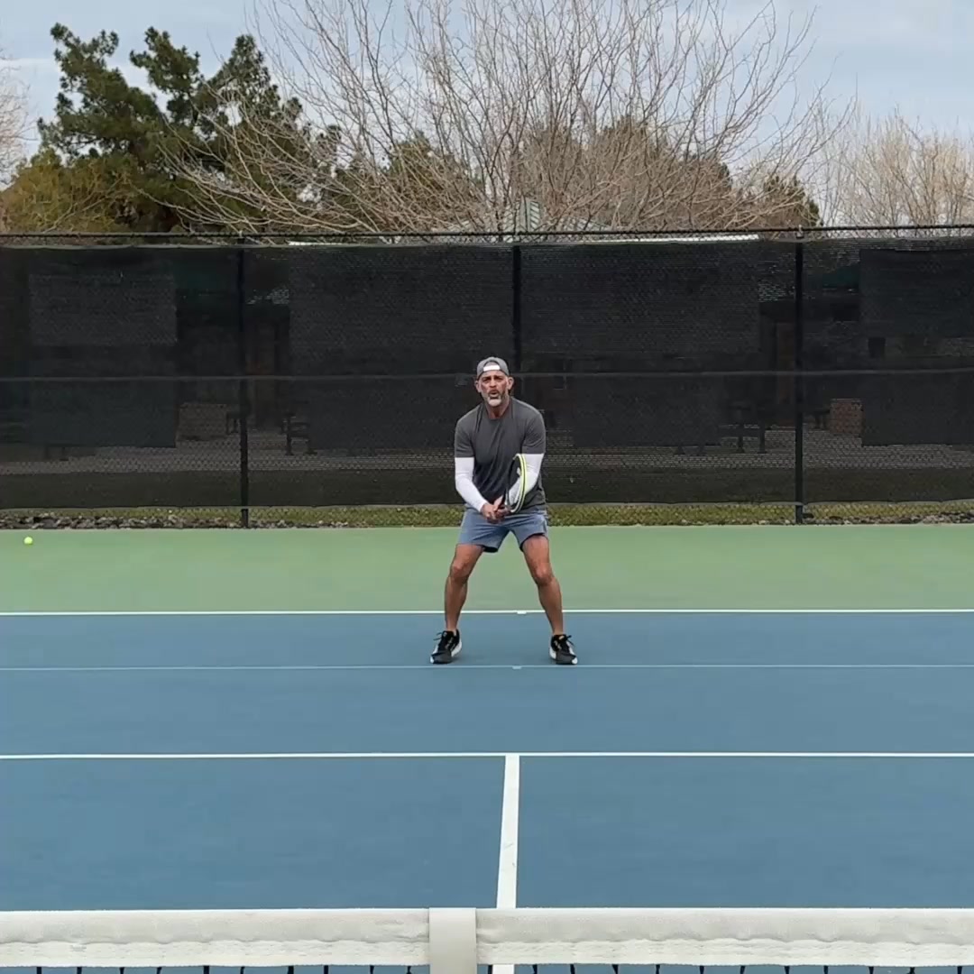 Unlock Your Tennis Potential with Visual Learning