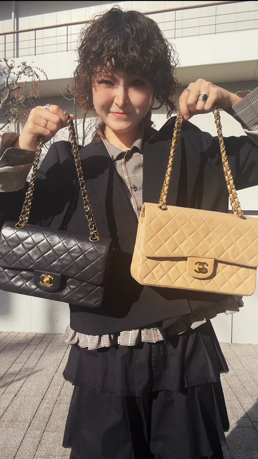 Anúncio de Vintage　Brand　Shop