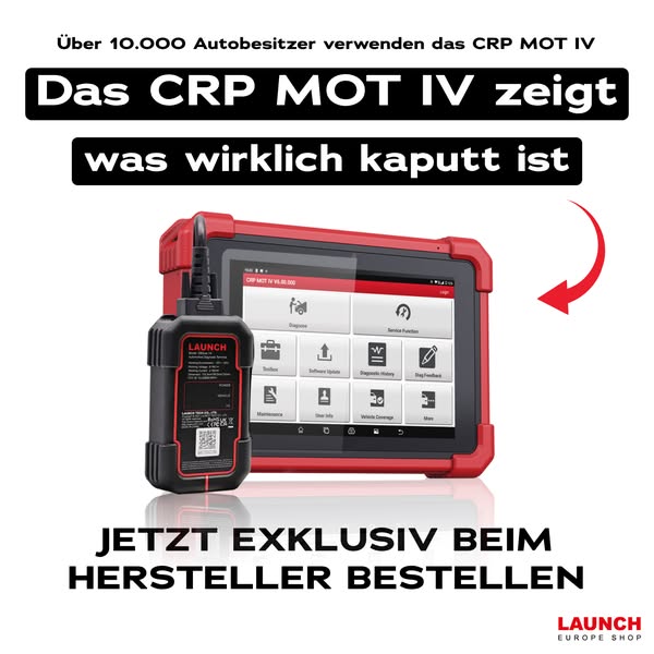Jetzt 100€ sparen