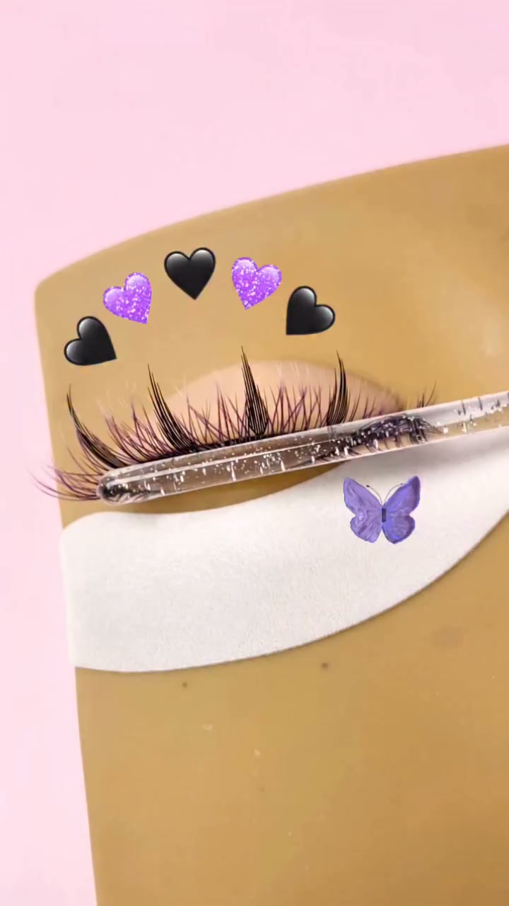 55% OFF Professional Lash Collections