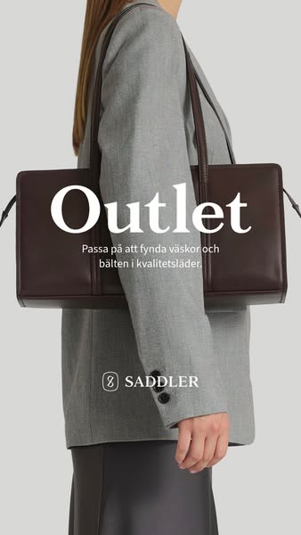 Saddler Outlet