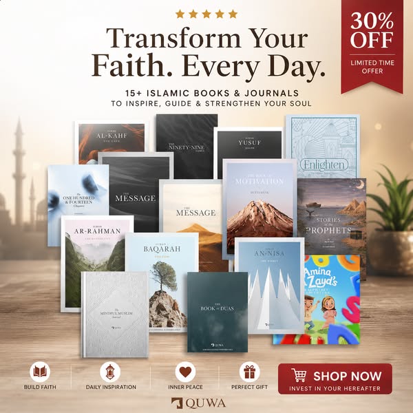ALL OUR BOOKS IN ONE BUNDLE
