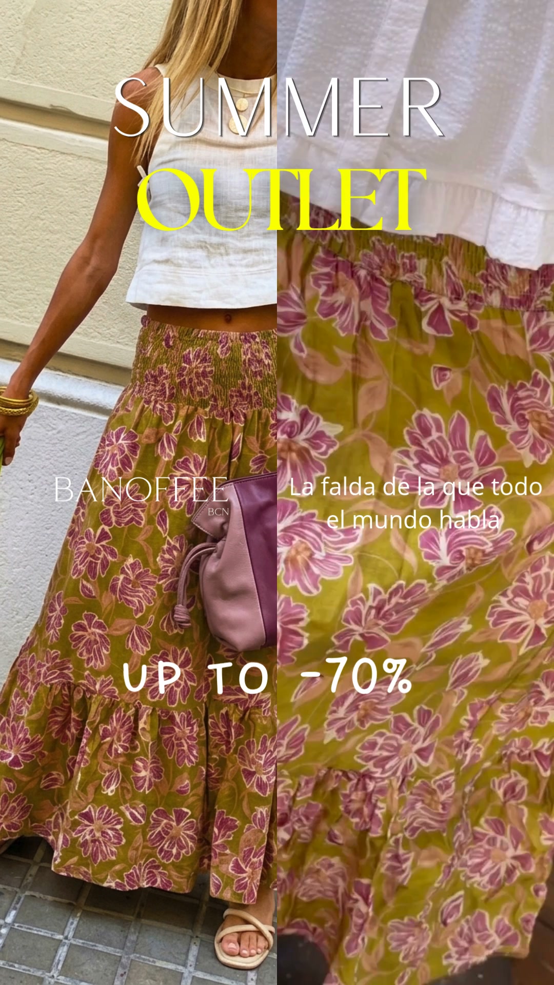 Summer Outlet