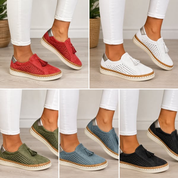 Comfort Senza Rinunciare allo Stile