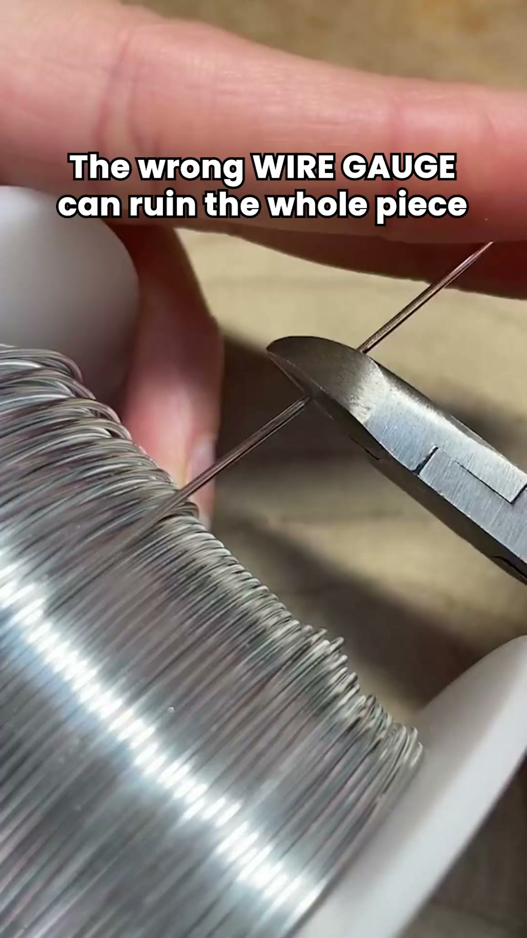 Free Wire Weaving Art Guide