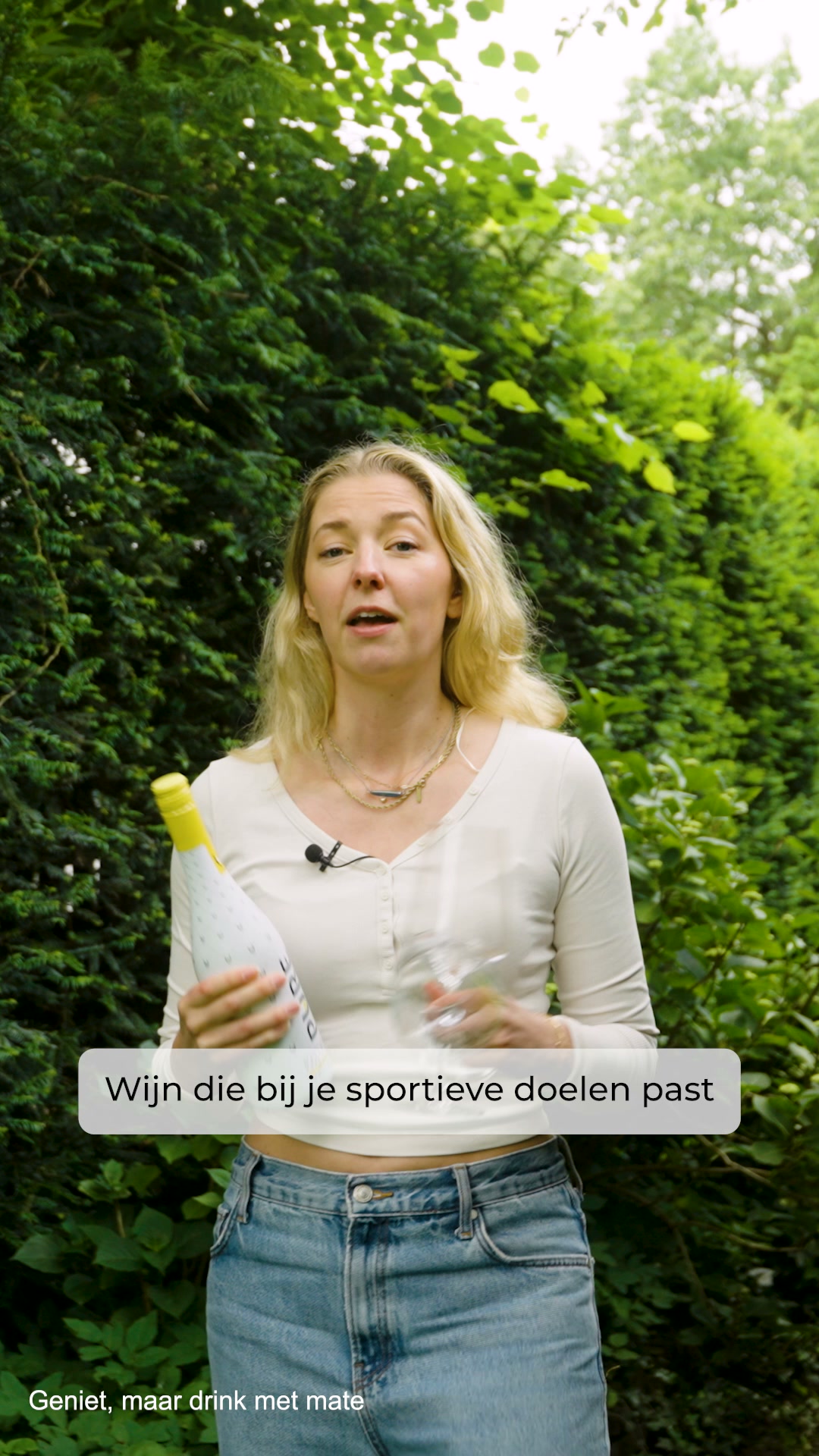 Probeer nu met korting én smaakgarantie