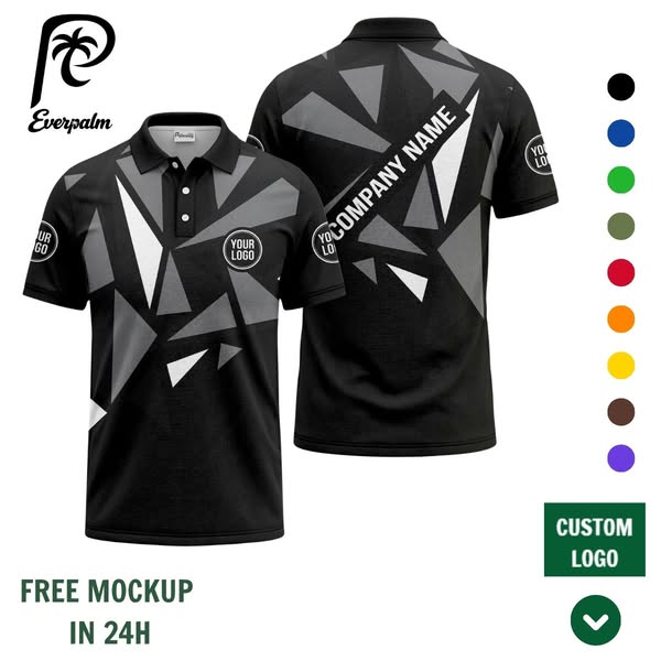 Design Your Team Shirt Now