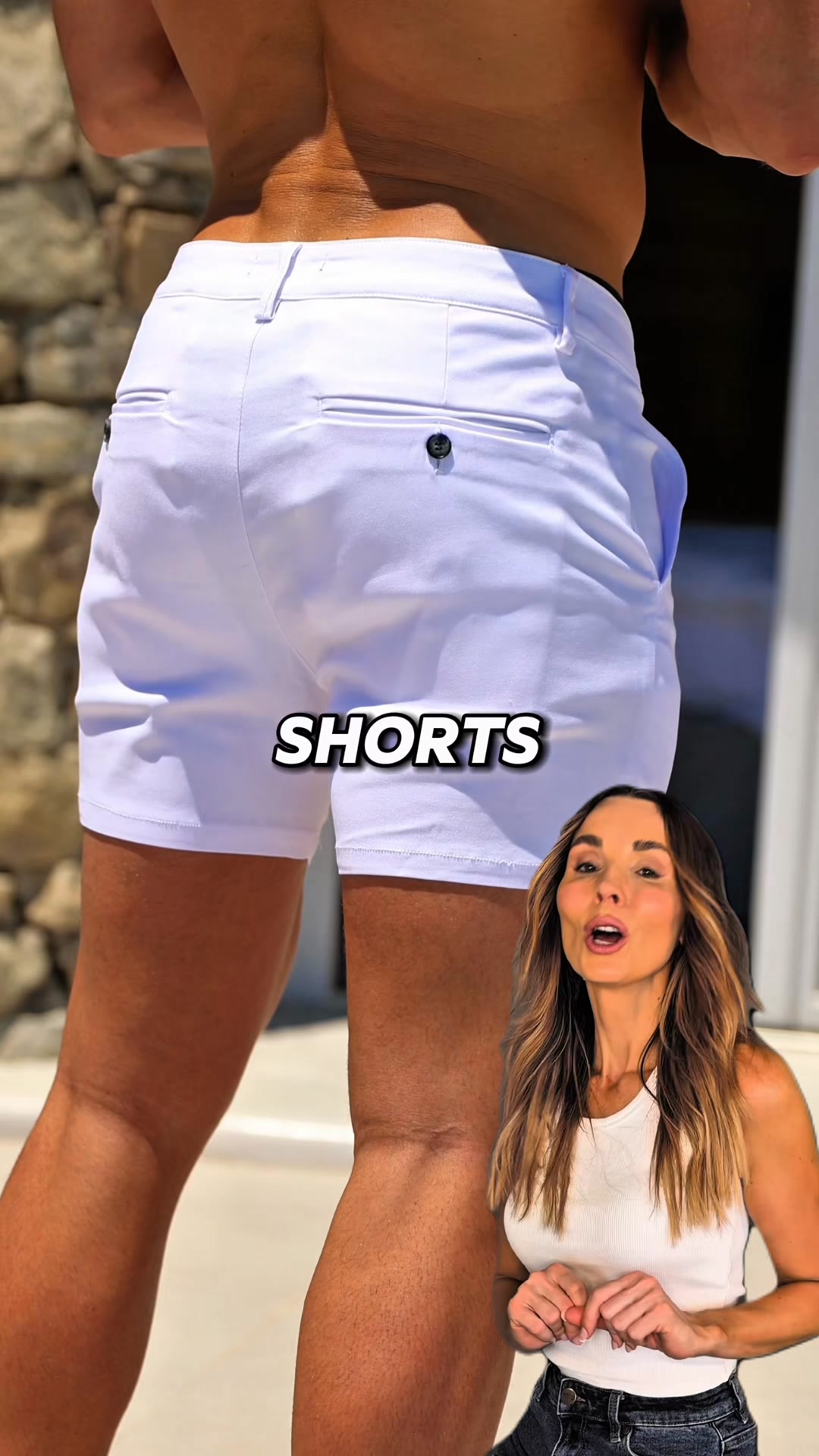Fit, Style, Comfort. Have It All