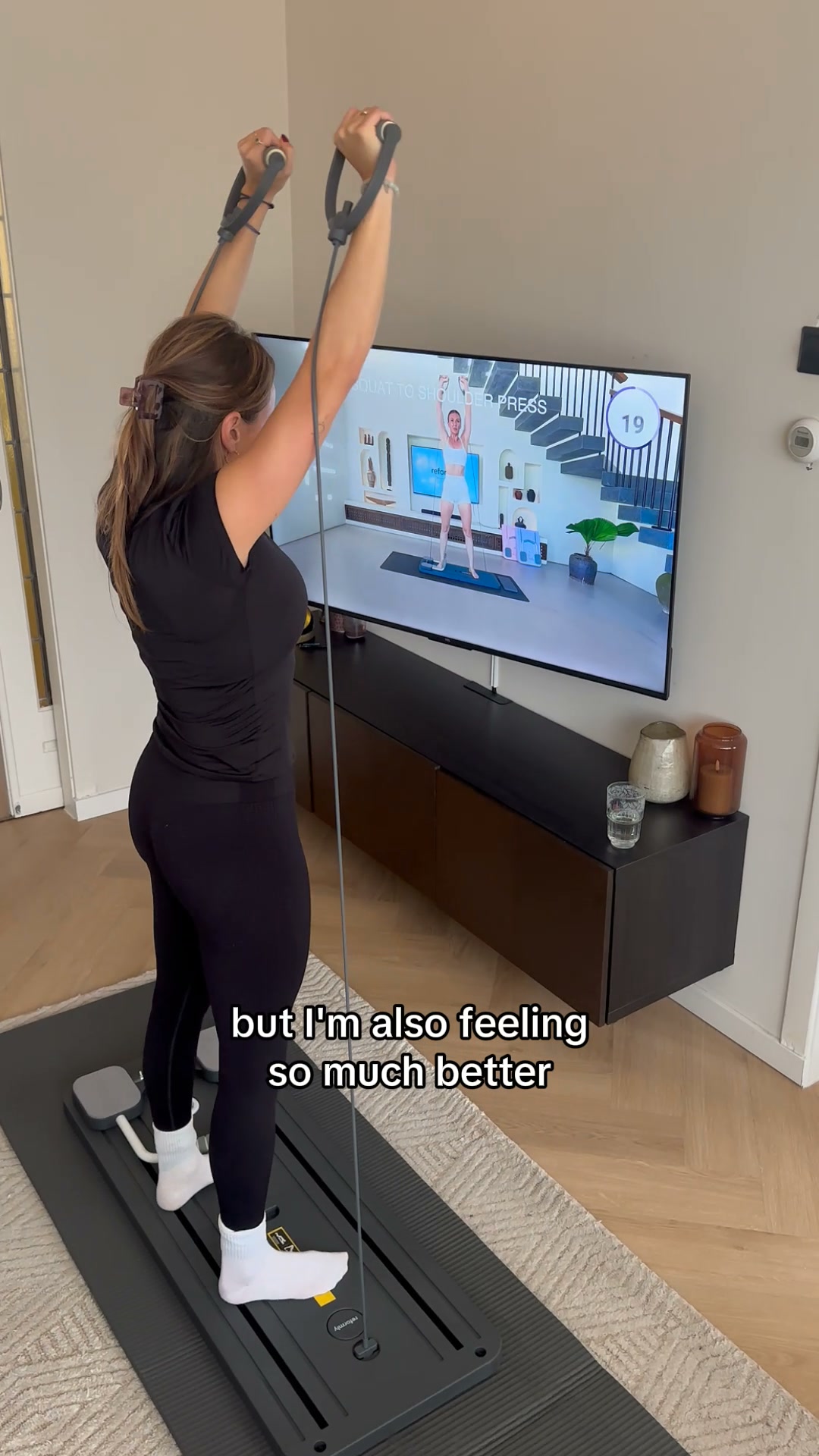 Pilates Board + 60-Day Transformation Program