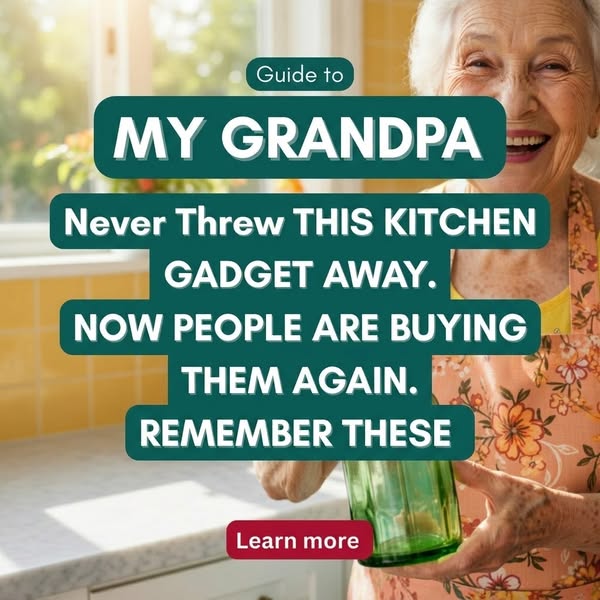 Kitchen Gadgets: Info Guide