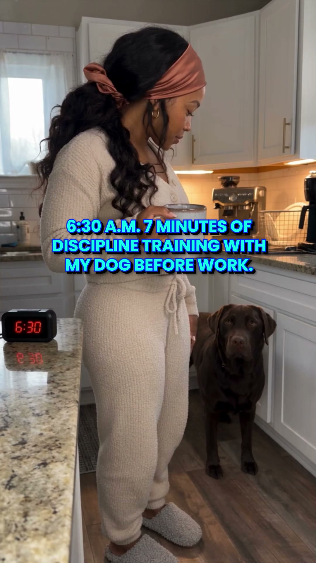 Start Service-Dog-Level Challenge ▶