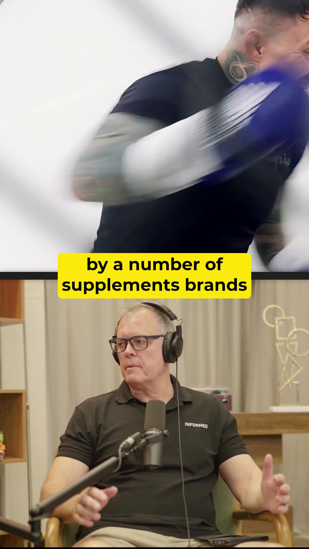 Why I Rate This One