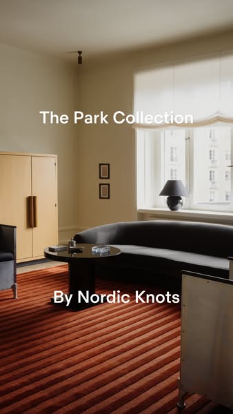 NORDIC KNOTS
