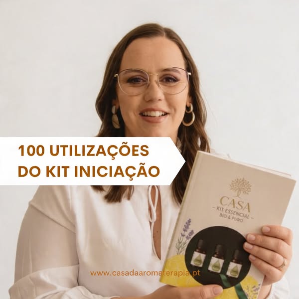 Kit Iniciação