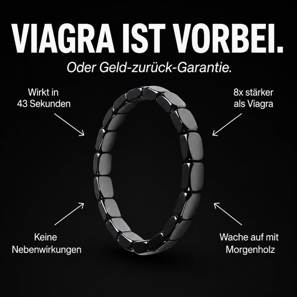Hol dir deine Stärke zurück.