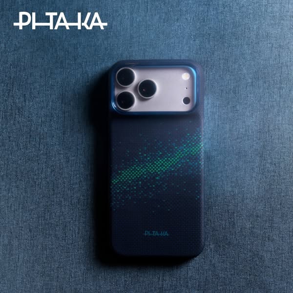 Die beste Hülle aus Aramidfaser für die iPhone-18-Serie