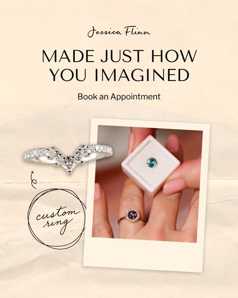 Designed By You, Made For You