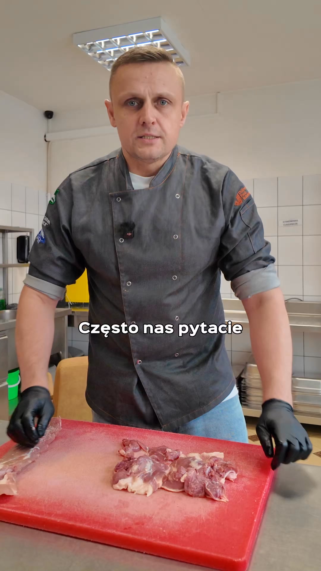 Pyszne dania bez gotowania