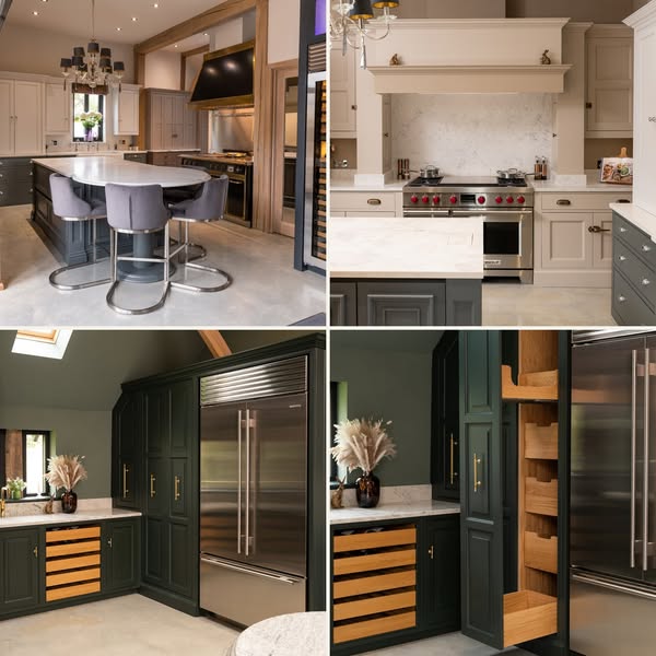 Anúncio de Handmade Kitchen Co