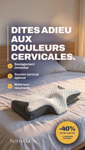 40% + livraison gratuite