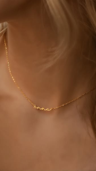Made Just for Her