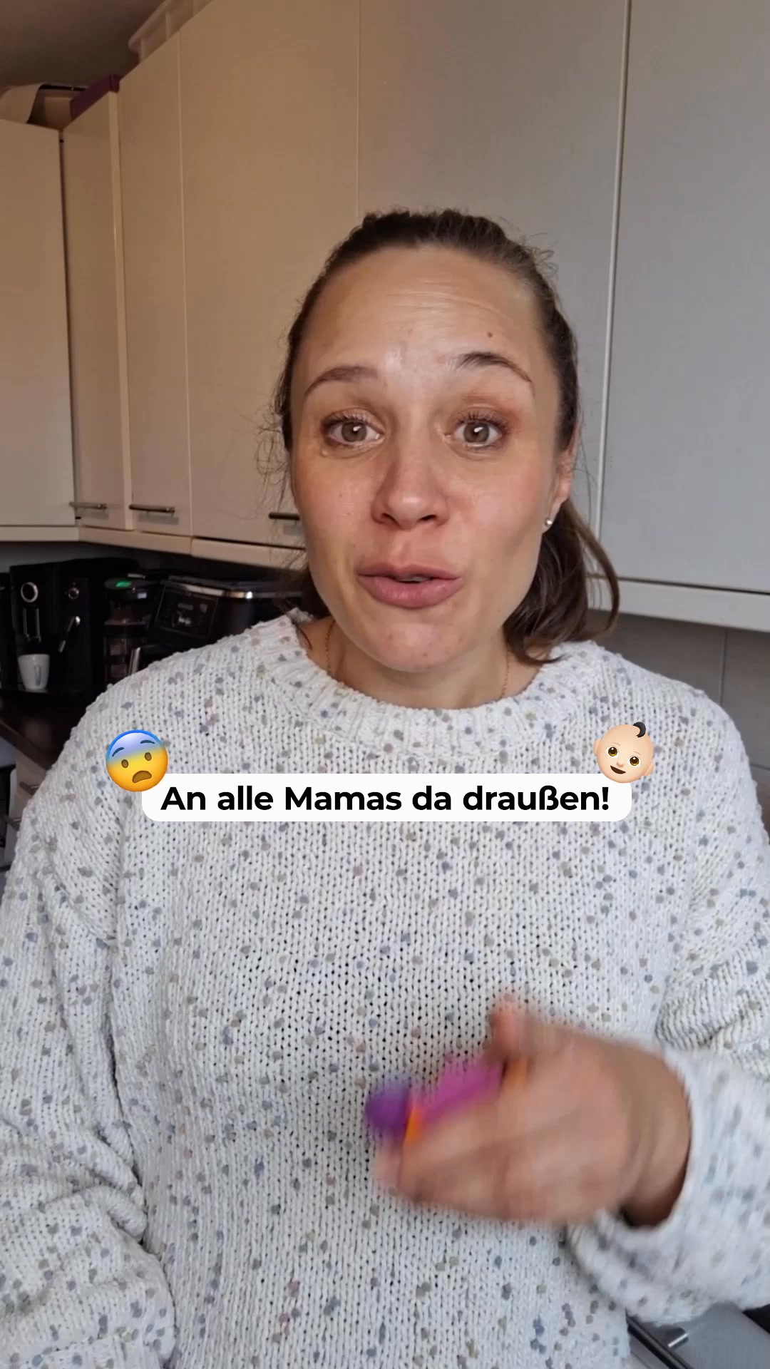 Dein Kind wird sie lieben