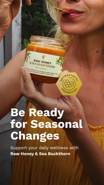 Get Ready for Cold Season