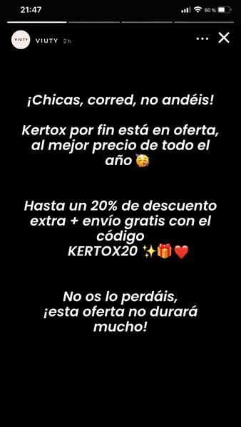 Botox Capilar