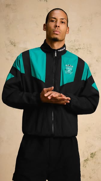 Liverpool FC adidas Collections | Official LFC Store