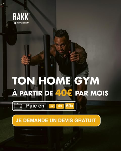 Paiement en 60x