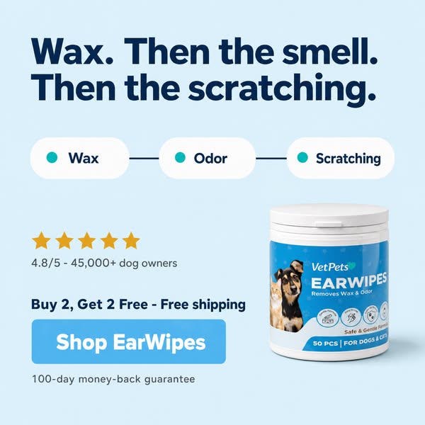 Textured lifts the wax. Smooth just moves it.